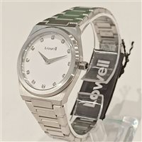 Orologio Lowell Donna in Acciaio PL5391-0100 - PL5391-0100